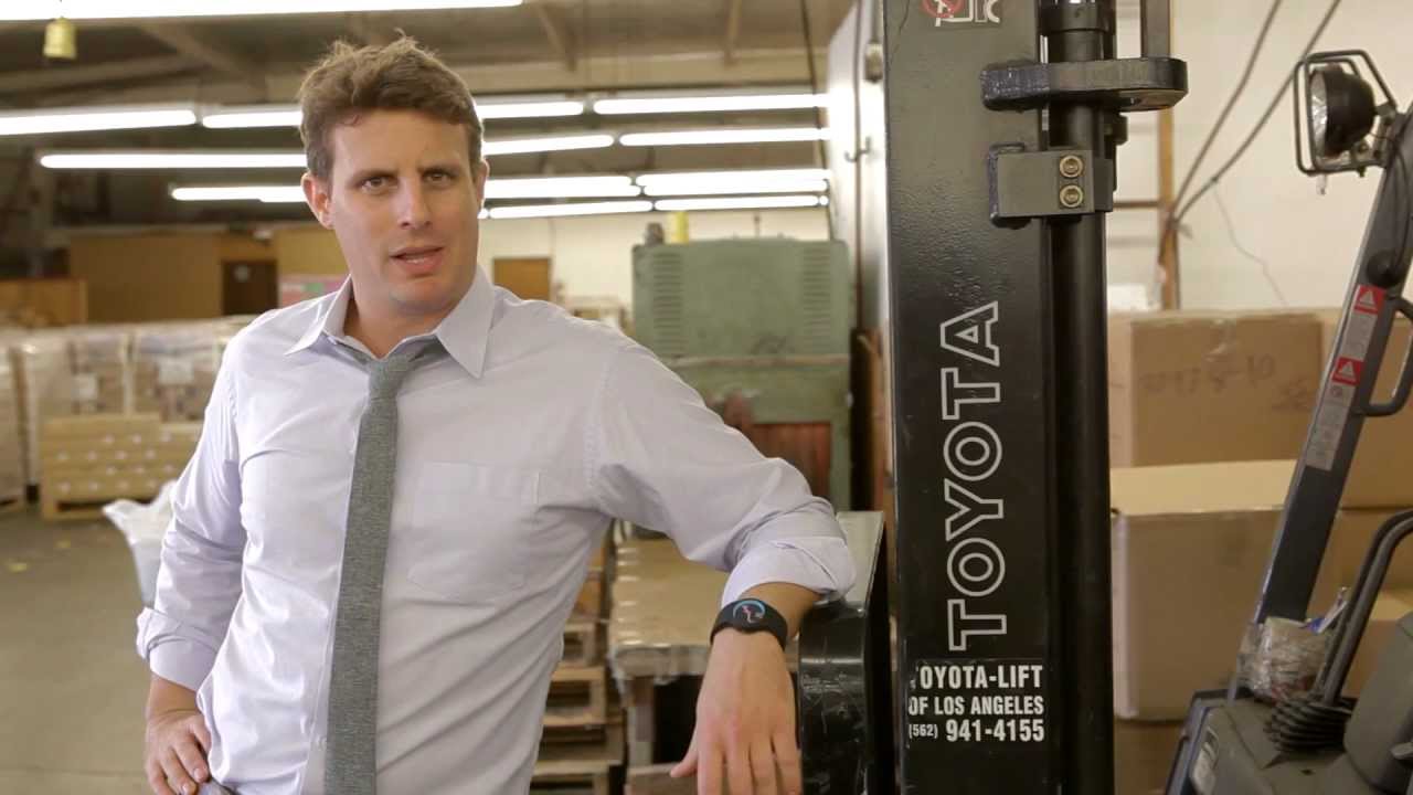 Dollar Shave Club ad