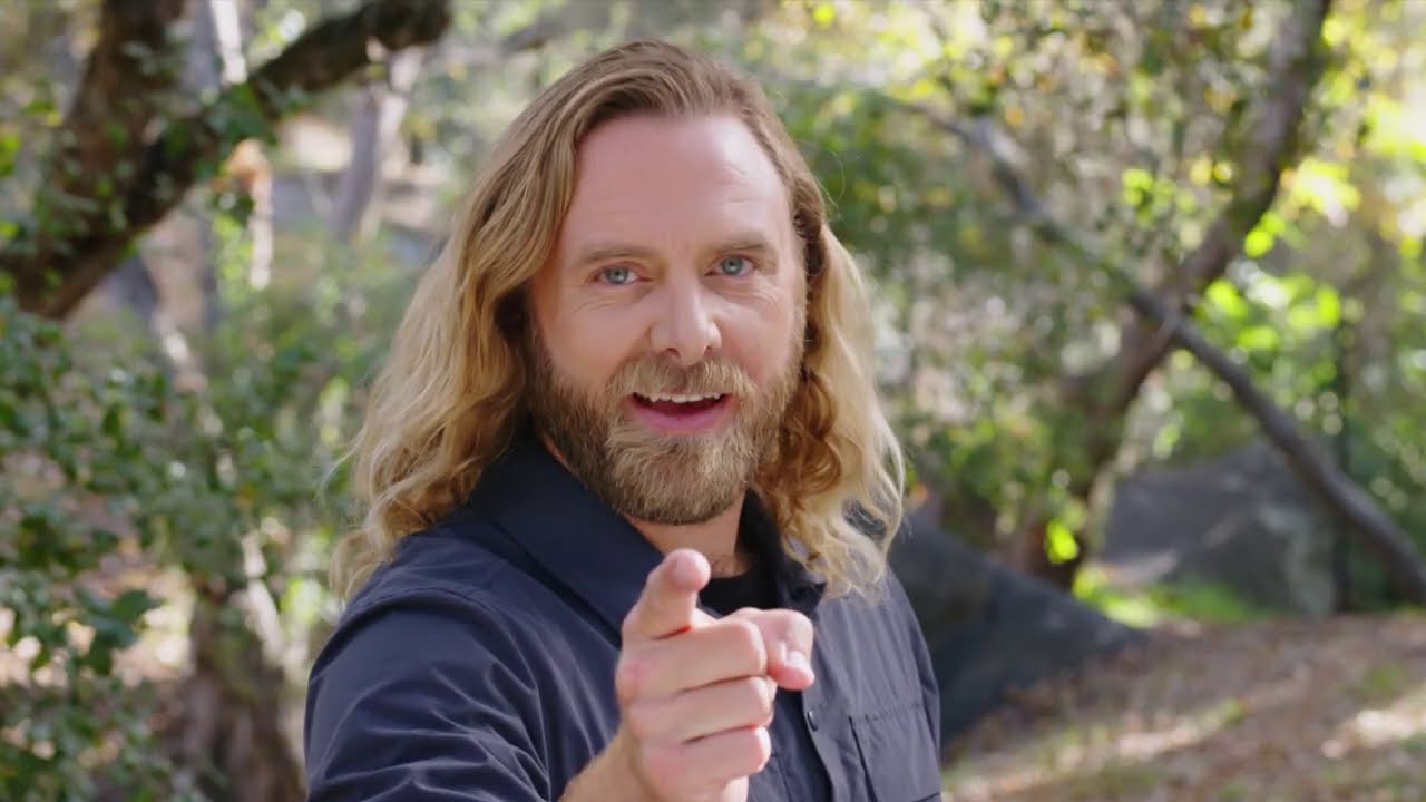 Dr. Squatch ad