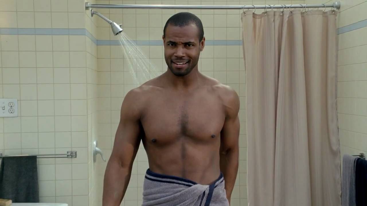 Old Spice ad