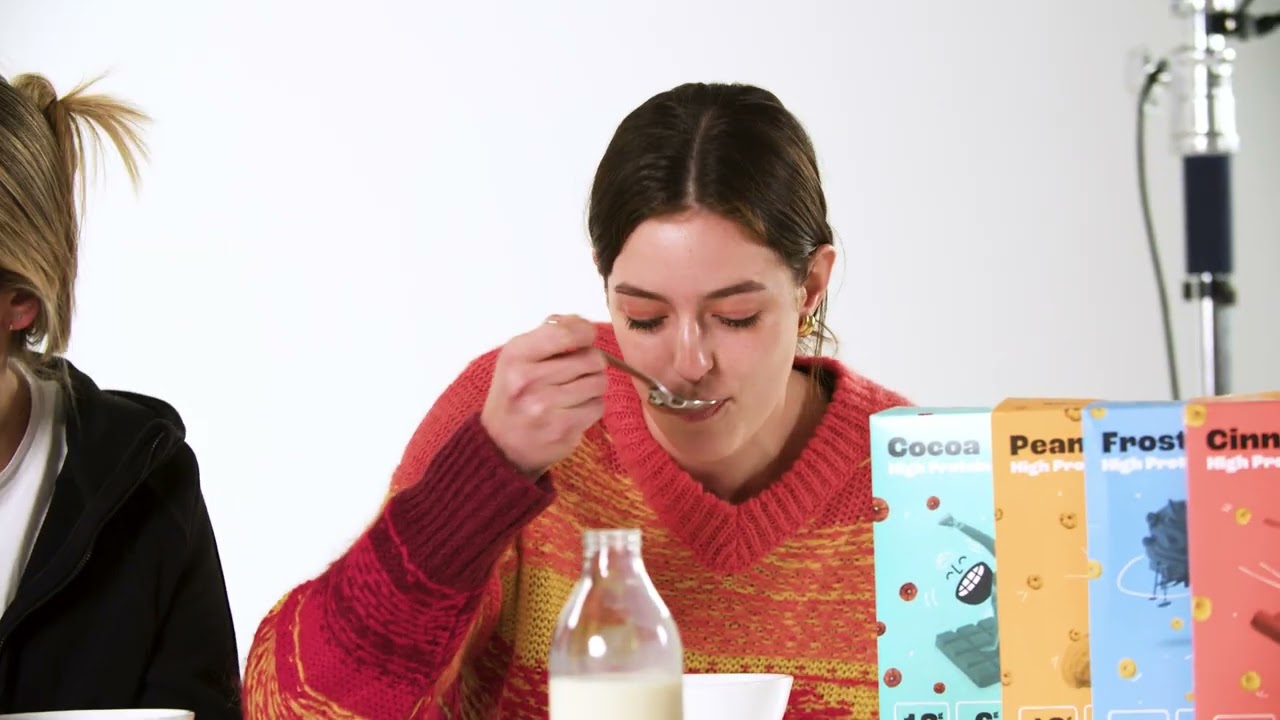 Surreal ad